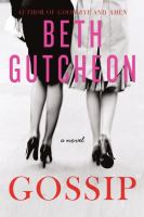 Gossip : A Novel cover