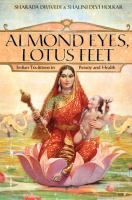 Almond Eyes, Lotus Feet cover