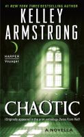 Chaotic cover