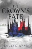 The Crown's Fate cover