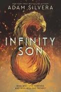 Infinity Son : A Specters Novel cover