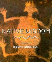 Native Wisdom cover