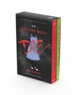 Dorothy Must Die 2-Book Box Set : Dorothy Must Die, the Wicked Will Rise cover