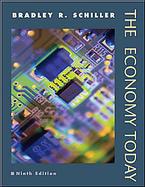 The Economy Today cover