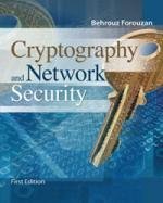 Introduction to Cryptography and Network Security cover