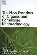New Frontiers of Organic and Composite Nanotechnology cover