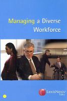 Tolley's Managing a Diverse Workforce cover