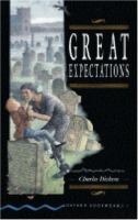 Great Expectations: Level Five cover