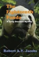 The Eighteenth Panda cover