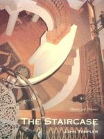 The Staircase History and Theories cover