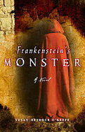 Frankenstein's Monster cover