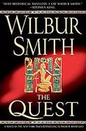 The Quest cover