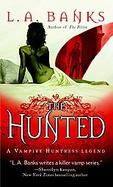 Hunted cover