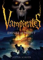 Empire of Night cover