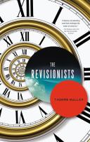 The Revisionists cover