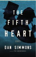 The Fifth Heart cover