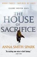 The House of Sacrifice cover
