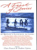 A Feast of Stories cover