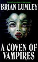 Coven of Vampires cover