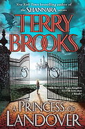A Princess of Landover cover