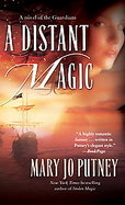 A Distant Magic cover