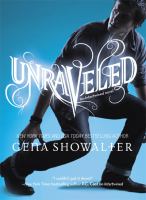 Unraveled cover