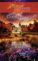 Critical Impact cover