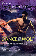 Dance Of The Wolf cover