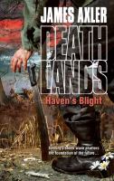 Haven's Blight cover