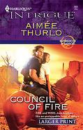 Council of Fire cover