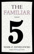 The Familiar, Volume 5 : Redwood cover
