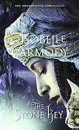 The Stone Key cover