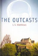 The Outcasts cover
