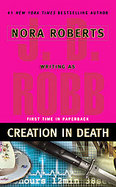 Creation in Death cover