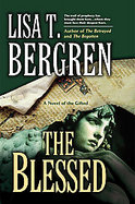 The Blessed cover