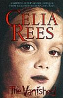 The Vanished (Point) cover