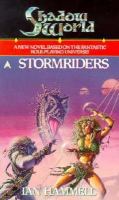 Shadow World: Stormriders cover