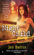 Night Child cover
