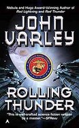 Rolling Thunder cover