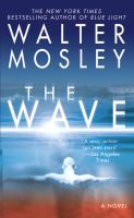 The Wave cover