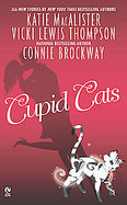 Cupid Cats cover