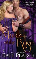 Mark of the Rose : The Tudor Vampire Chronicles cover