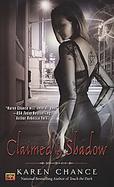Claimed By Shadow cover