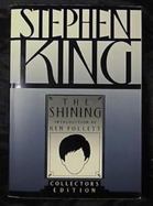 The Shining cover