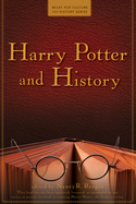 Harry Potter and History cover