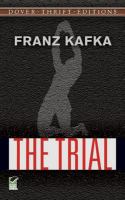 Ebk The Trial cover