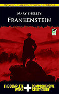 Mary Wollstonecraft Shelley's Frankenstein Or, The Modern Prometheus cover