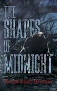 The Shapes of Midnight cover