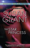 Star PrincessThe cover