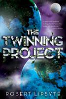 The Twinning Project cover